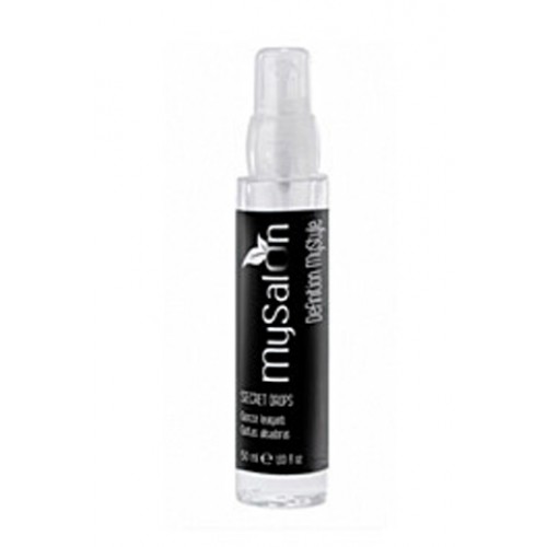 Puring Style Secret Drops - rozstrapkané končeky